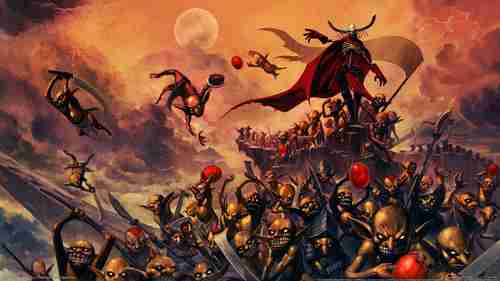 《圣歌》总监宣布离职 已供职BioWare近十年