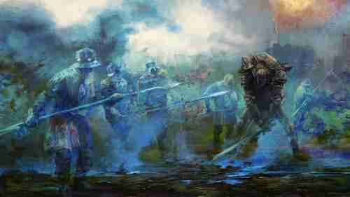 国产福瑞射击游戏《兽猎突袭》预载开启！8.1开测